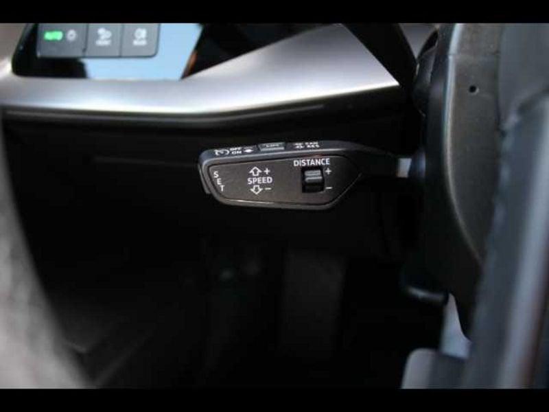 Audi A3 IV 2020 Sportback 35 2.0 tdi S line Edition s-tronic