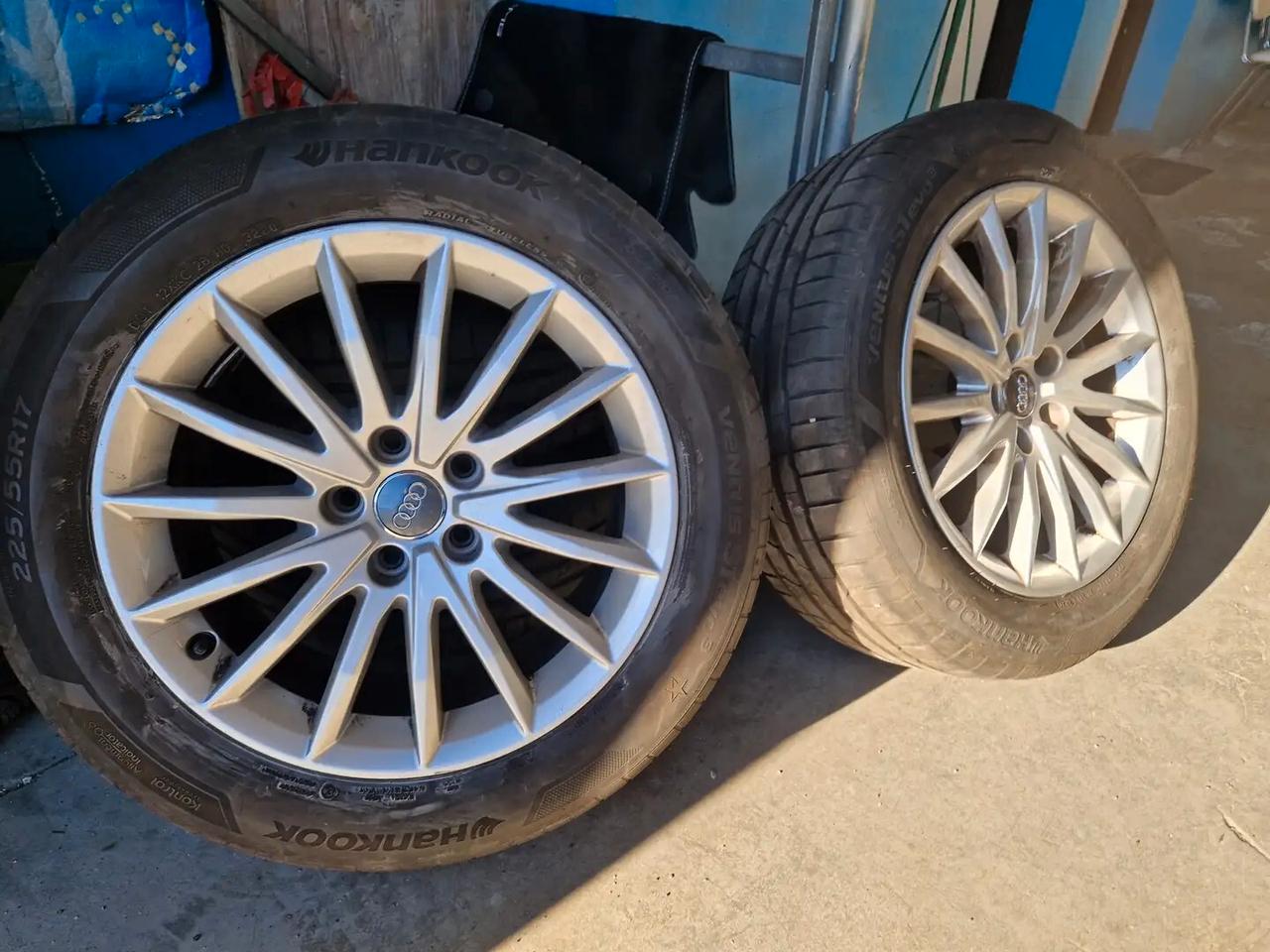 Audi A4 allroad 2.0 TDI 190 CV S tronic TAGLIANDATA