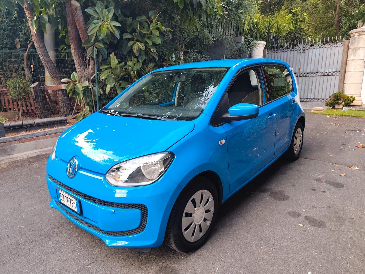 Volkswagen up 1.0 75 CV 5p. Automatica 2015