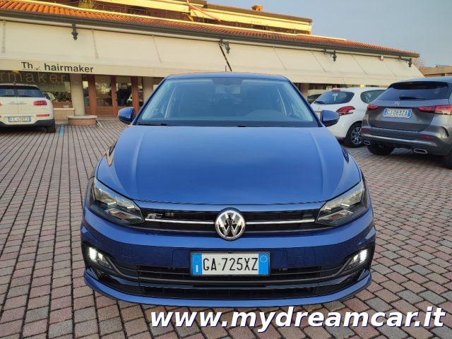 VOLKSWAGEN Polo 1.0 TSI DSG 5p. Rline