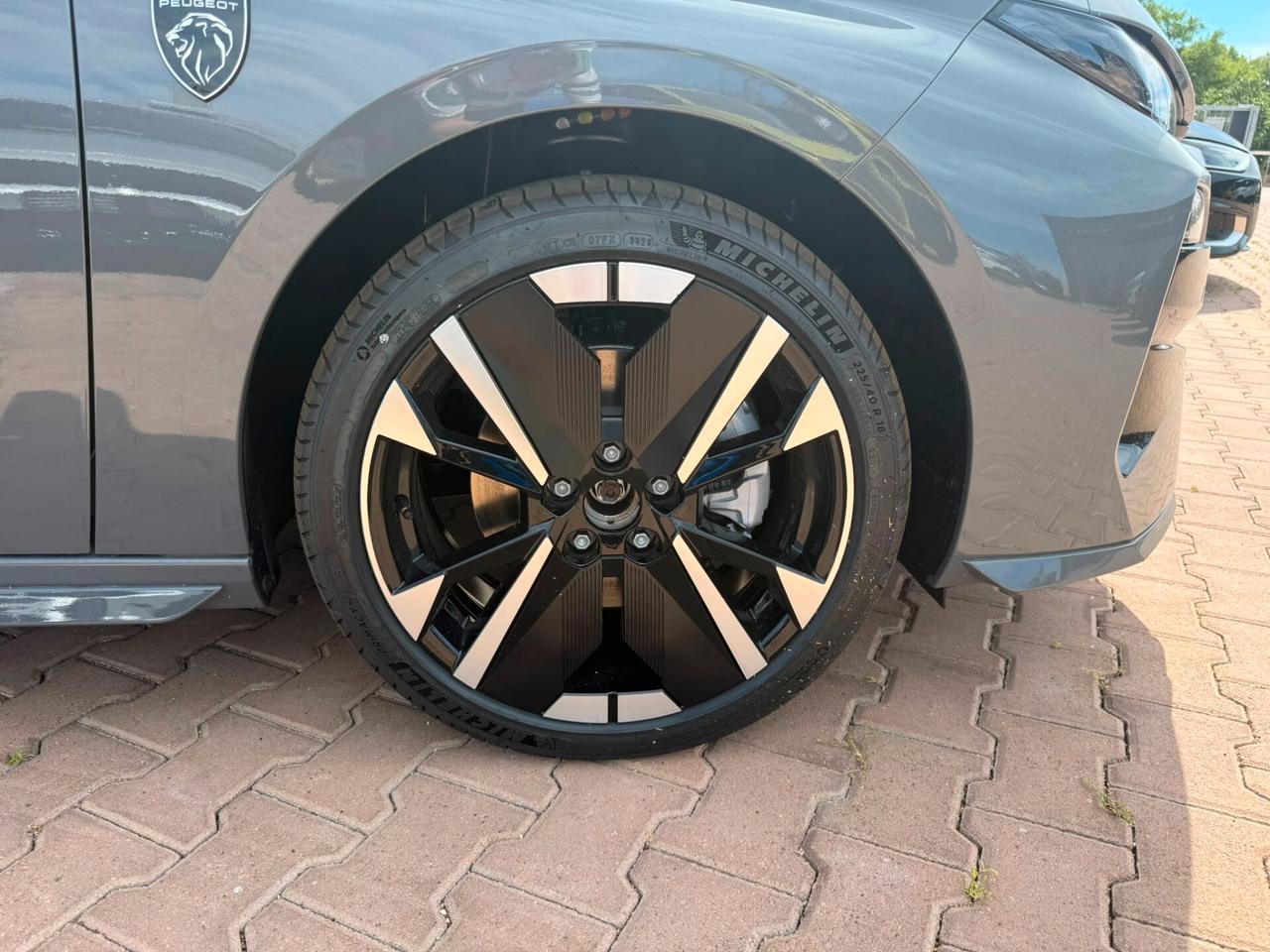 Peugeot 308 BlueHDi 130 S&S EAT8 GT