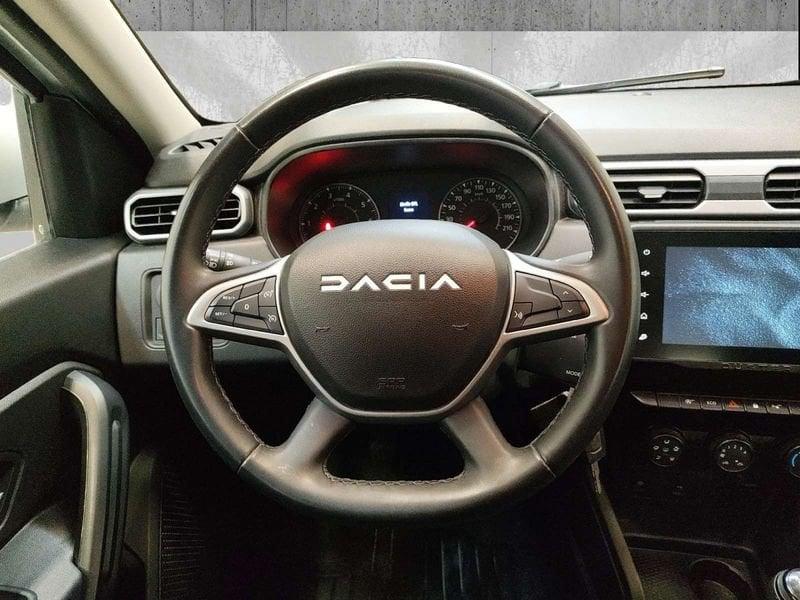 Dacia Duster 1.0 tce Expression Gpl 4x2 100cv