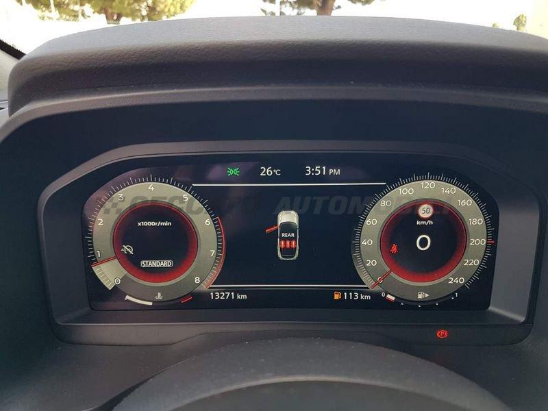 Nissan Qashqai Qashqai 1.3 mhev N-Connecta 2wd 140cv