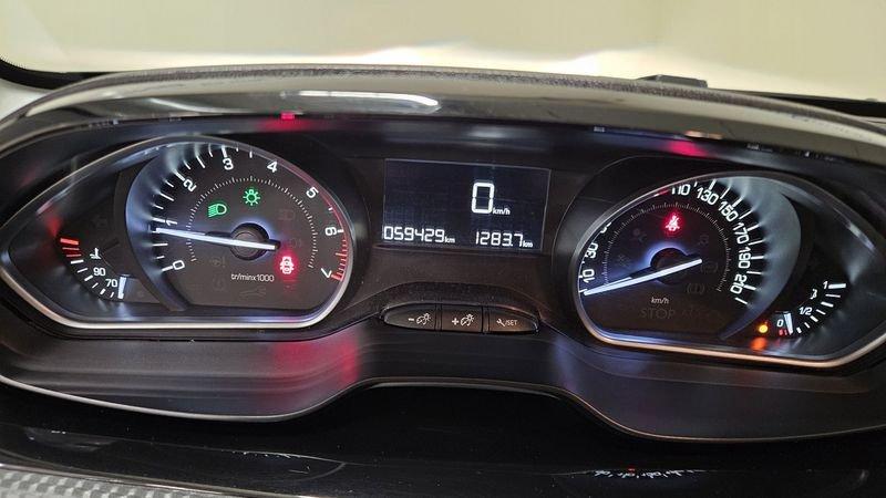 Peugeot 2008 PureTech 82 Active