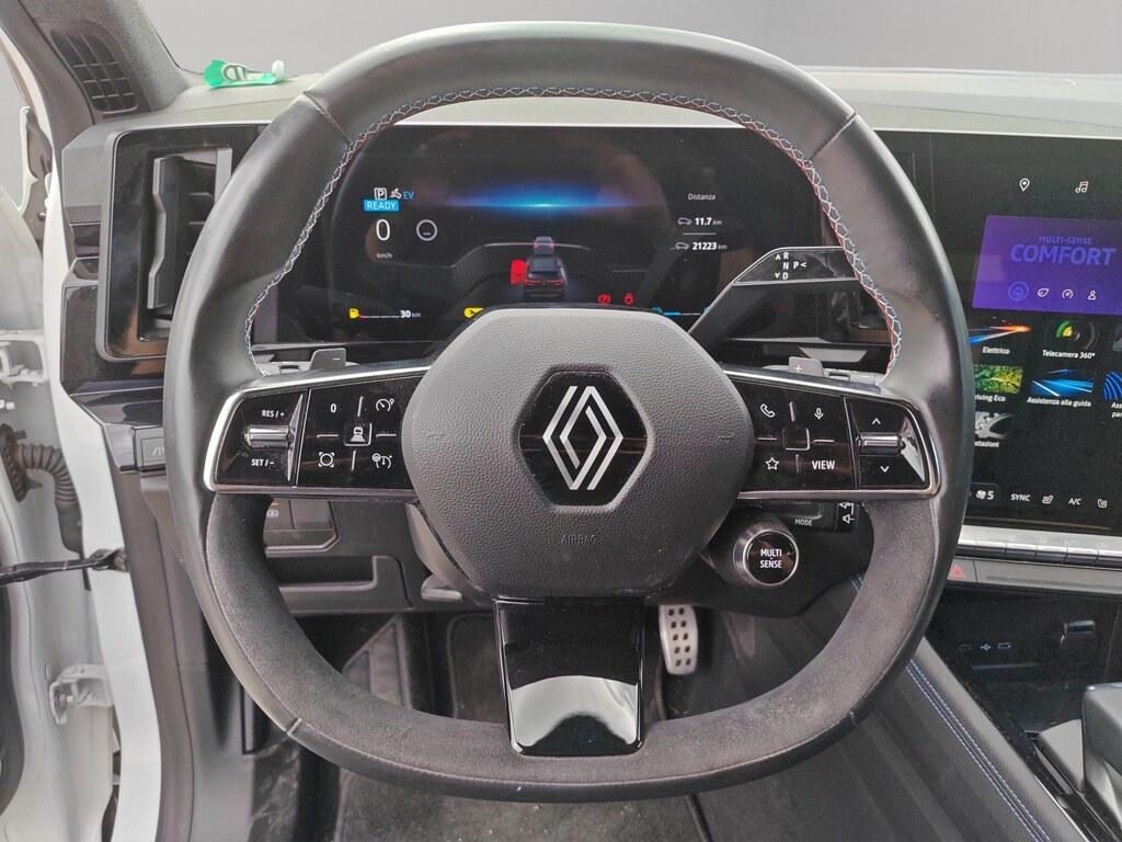 Renault Austral 1.2 E-Tech full hybrid Iconic Esprit Alpine
