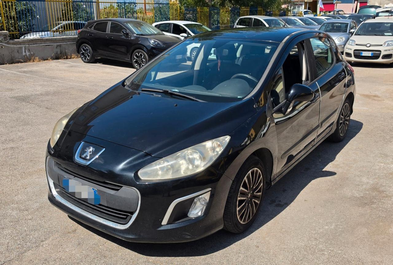 Peugeot 308 1.6 8V HDi 93CV 5p. Access