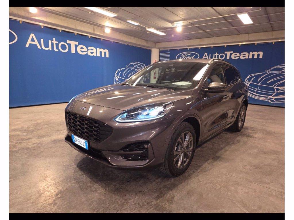 FORD Kuga 2.5 phev st-line x 2wd 225cv cvt del 2023