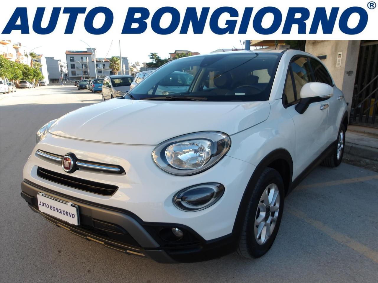 Fiat 500 X 500X 1.3 mjt Business 4x2 95cv