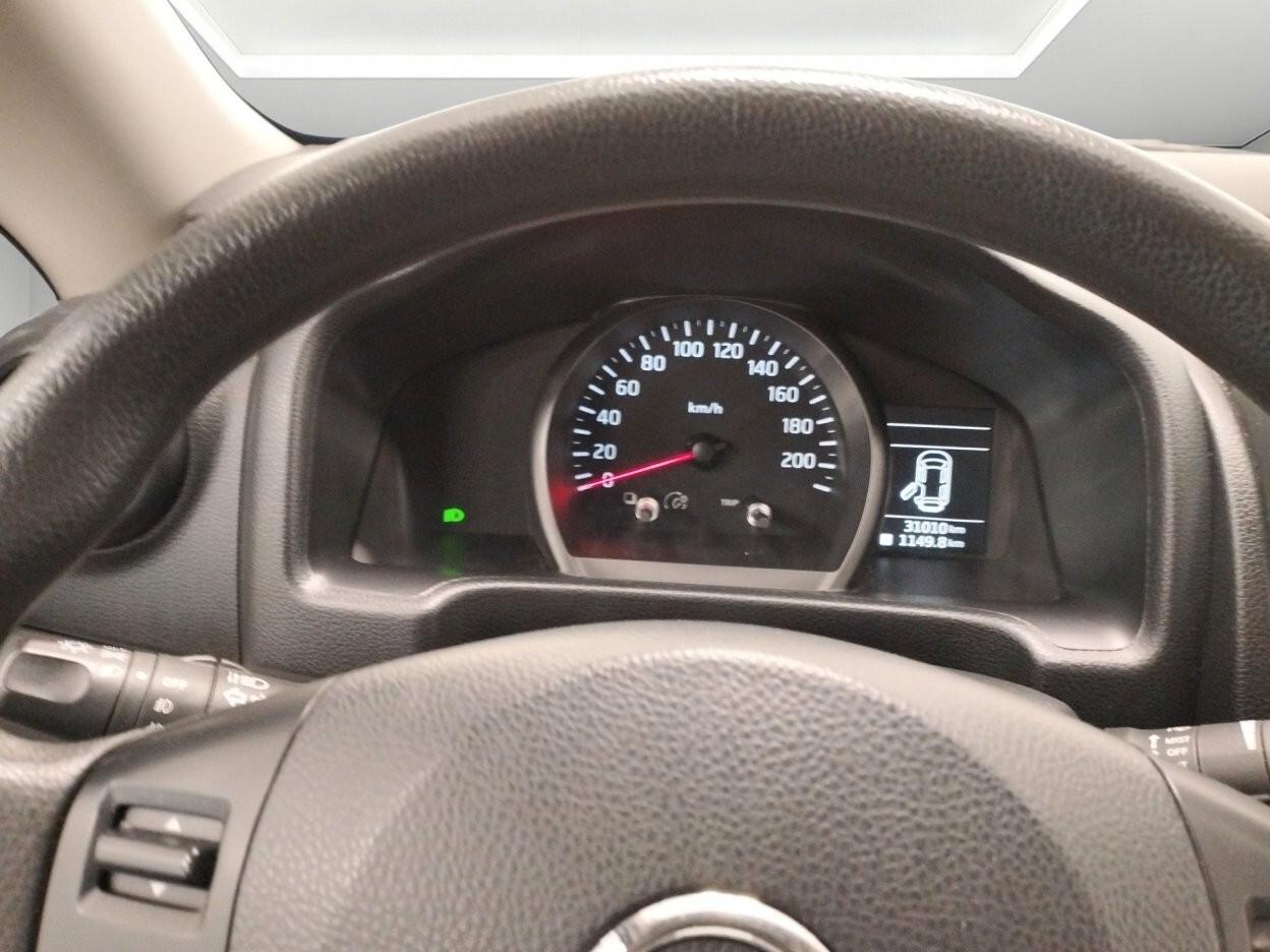 NISSAN NV 200 1.5 dCi 110CV Combi (N1)