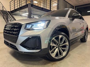 AUDI Q2 35 TFSI S tronic Advanced Cerchi da 19"