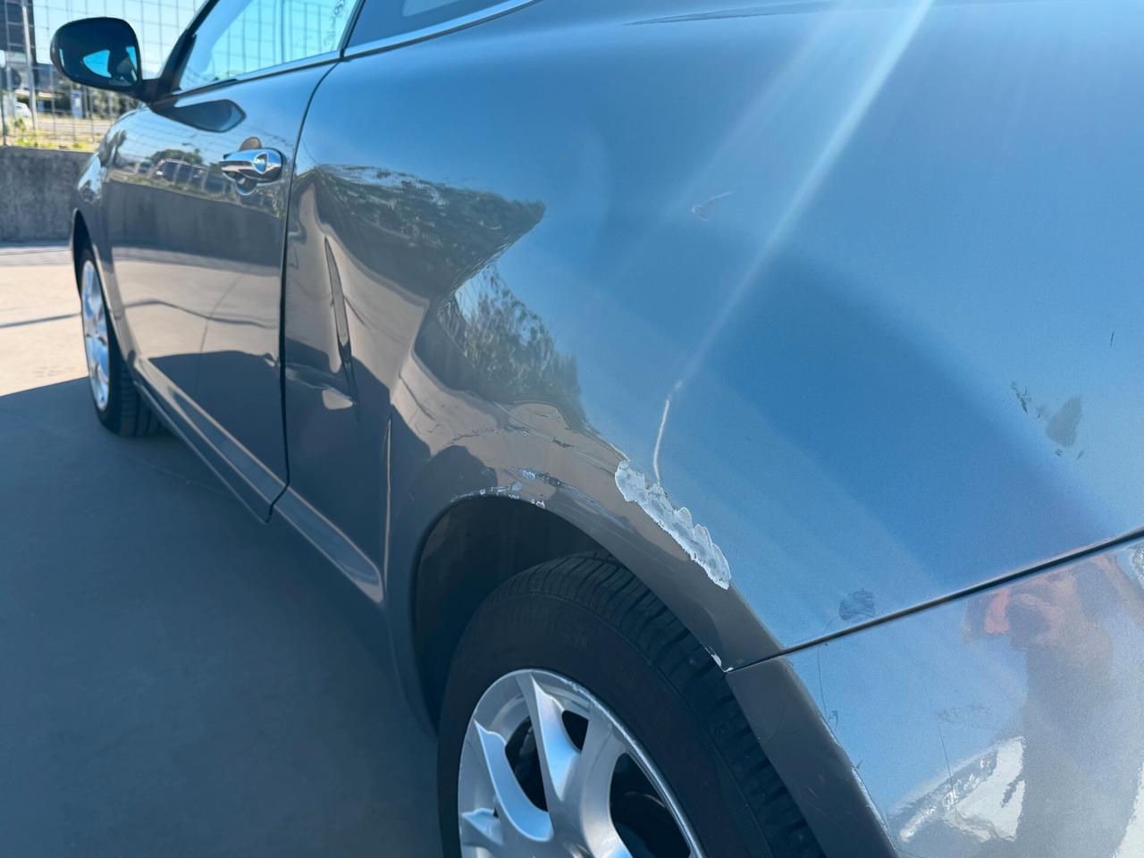 Alfa Romeo MiTo 1.6 JTDm 16V Progression