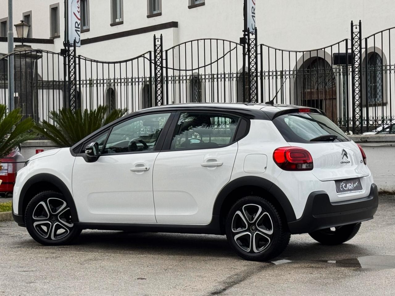 Citroen C3 1.2 Puretech Feel S 83CV NEOPATENTATI