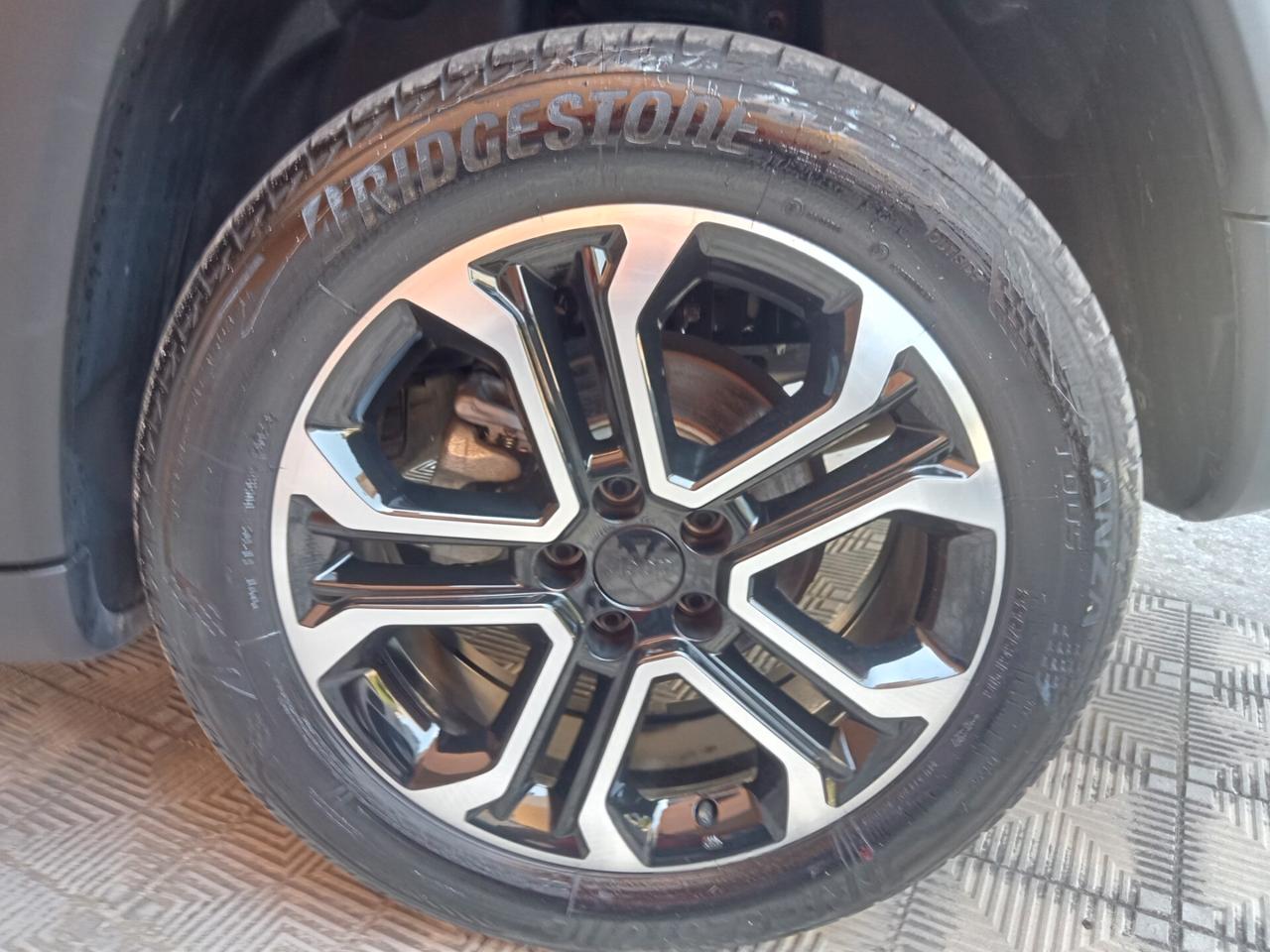 Jeep Compass 1.6 Multijet II 2WD Limited 2024