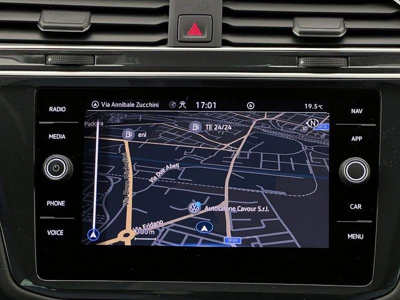 Volkswagen Tiguan Tiguan 1.5 tsi Life 150cv dsg