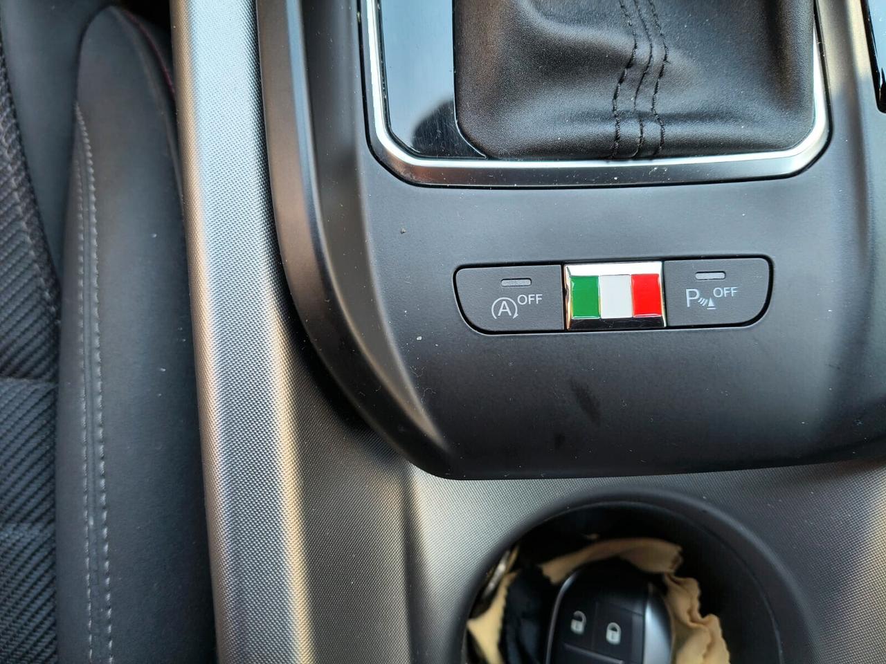 Alfa Romeo Tonale 1.6 diesel 130 CV TCT6 Super