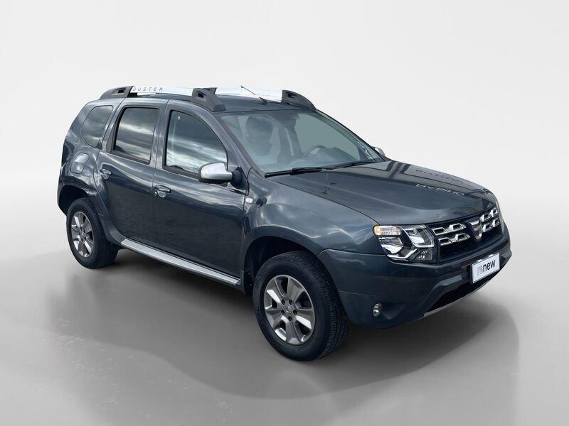 Dacia Duster Duster 1.6 115 CV S&S 4x2 GPL Serie Speciale Brave