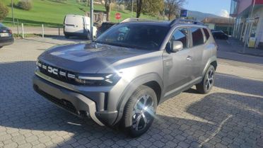 DACIA DUSTER 1.2 TCE 130CV 4X4 4WD MANUALE