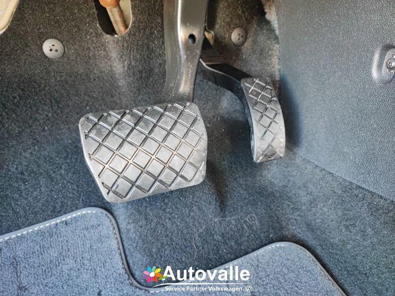 Volkswagen Golf 2.0 TDI 150 CV DSG Life