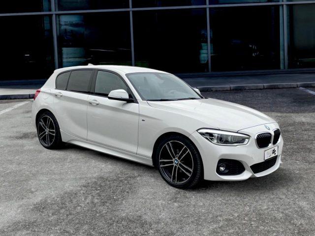 BMW 114 1.5 d 95 CV 5p. MSPORT