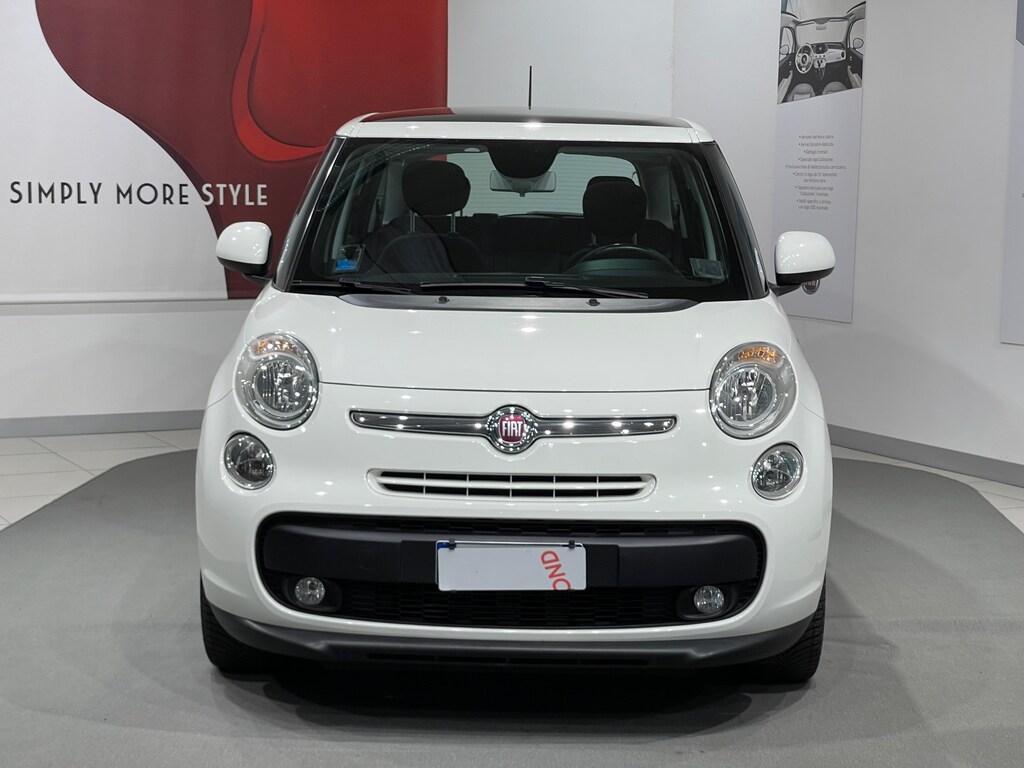 Fiat 500L 1.3 mjt Lounge 95cv