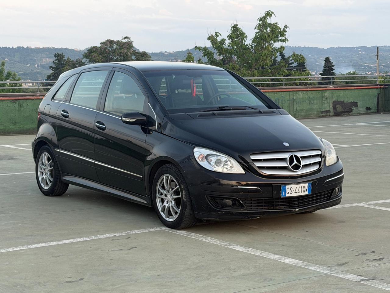 Mercedes-benz B 200 CDI Sport *GARANZIA
