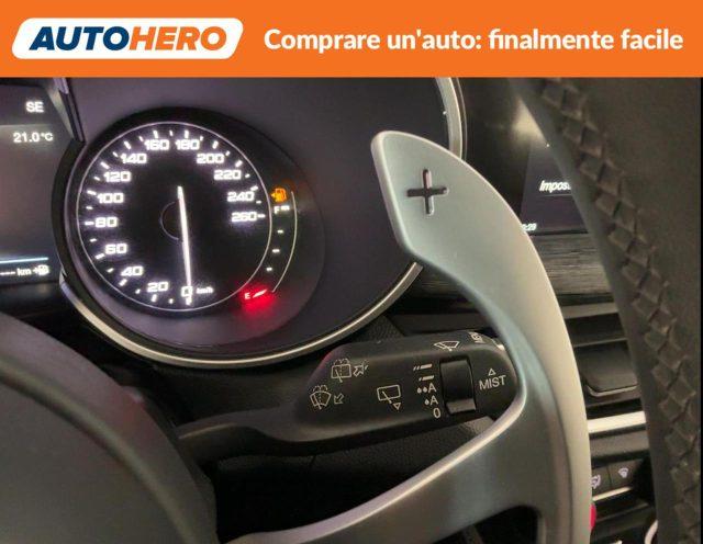 ALFA ROMEO Stelvio 2.2 Turbodiesel 190 CV AT8 Q4 Executive