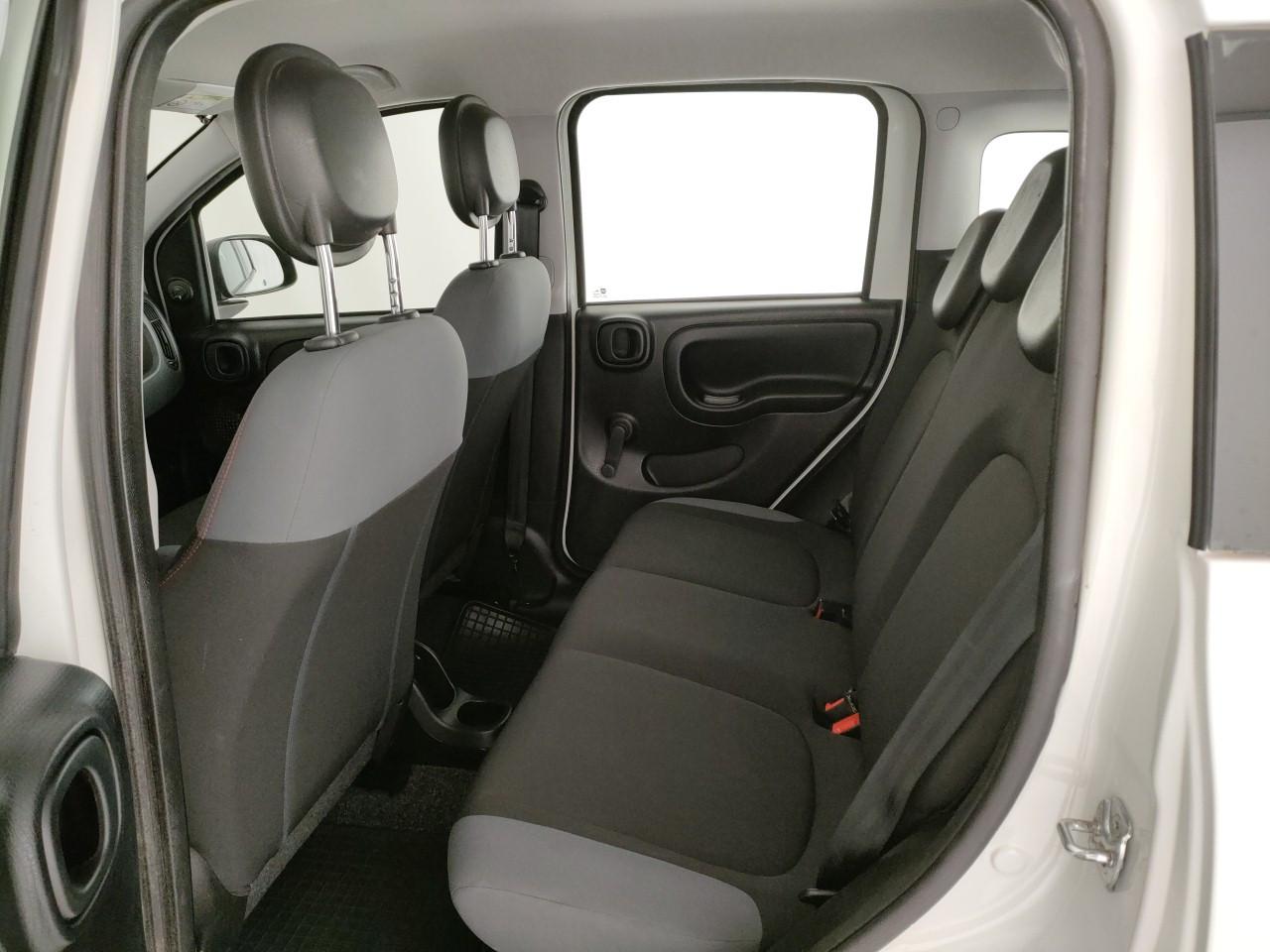 FIAT Panda 1.3 mjt 16v 4x4 s&s 95cv