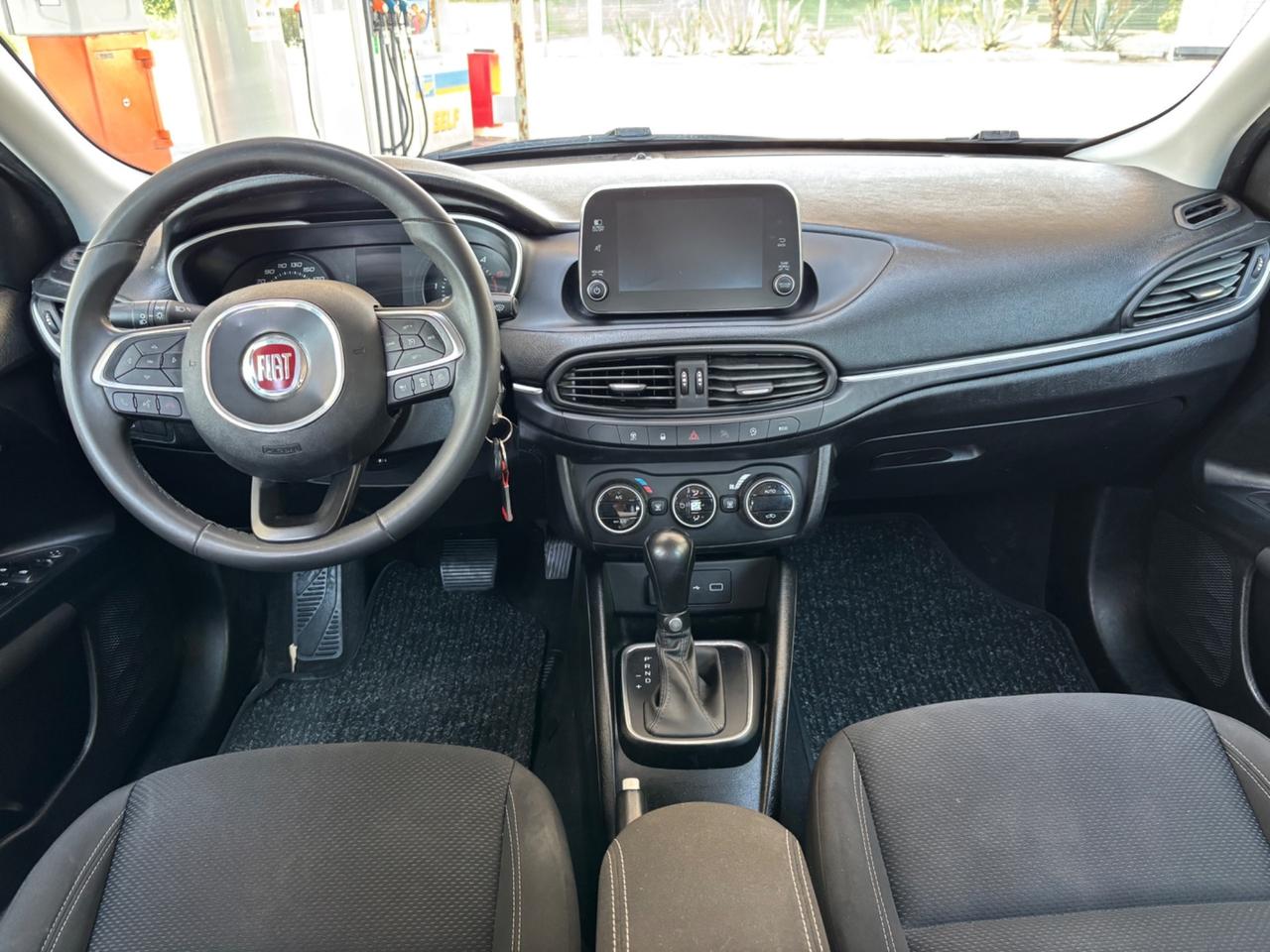 Fiat Tipo 1.6 Mjt S&S DCT 5 porte Mirror