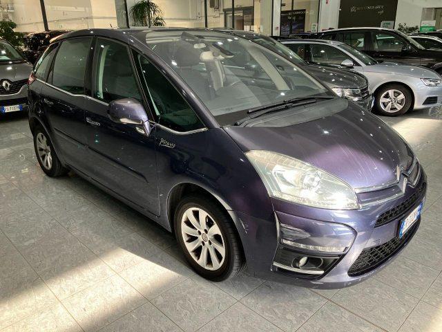 CITROEN C4 Picasso 1.6 HDi 110 FAP Selection