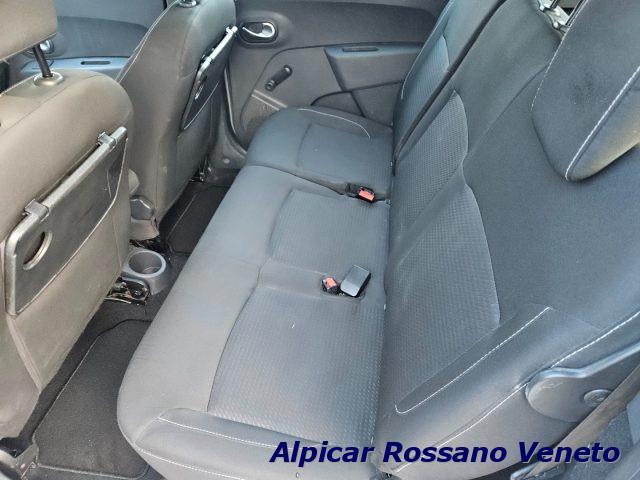 DACIA Lodgy 1.5 Blue dCi 8V 115CV 7 posti Comfort n1
