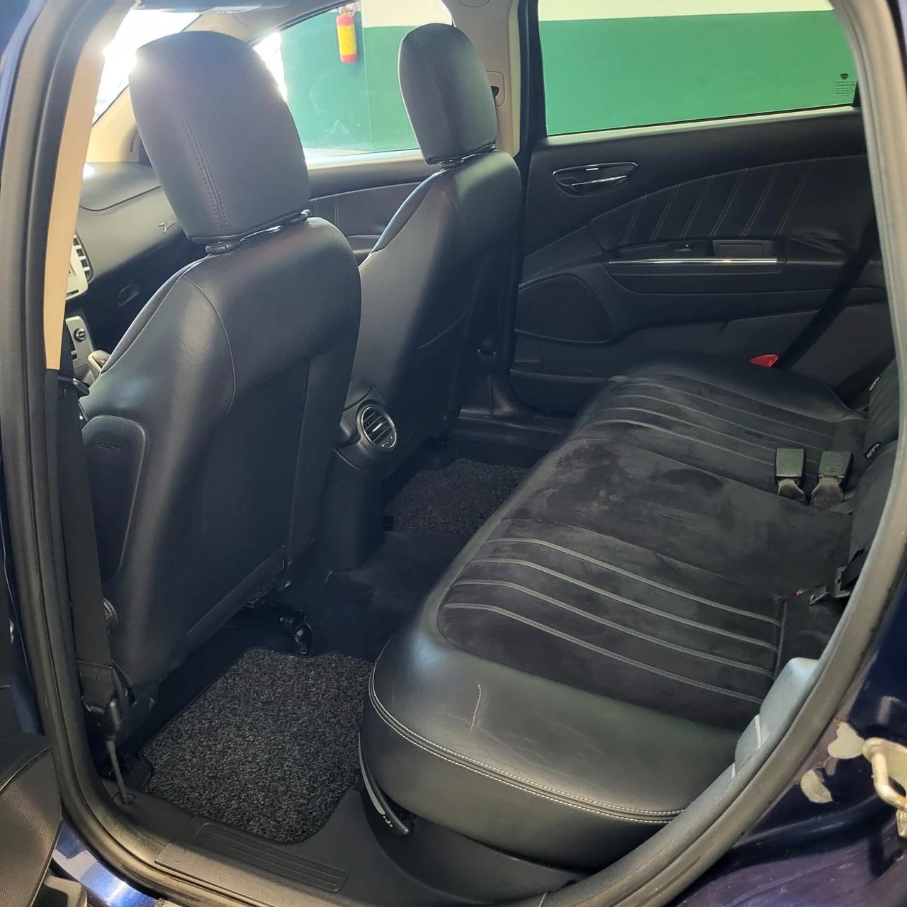 Lancia Delta 1.4 T-Jet 150cv Platino – 2009 GPL