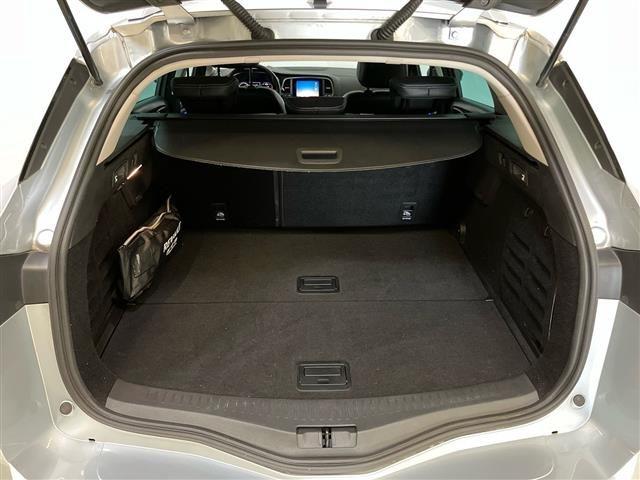 RENAULT Megane Sporter 1.5 Blue dCi Techno EDC