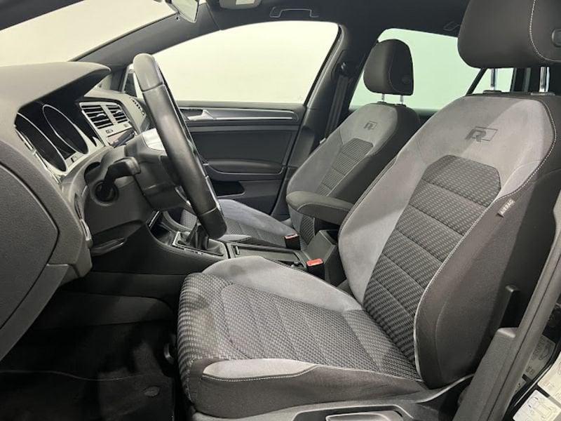 Volkswagen Golf 1.4 TSI 125 CV 5p. Sport BlueMotion Technology