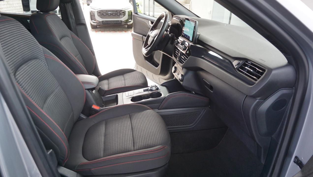 Ford Kuga 1.5 ecoblue ST-Line 2wd 120cv auto