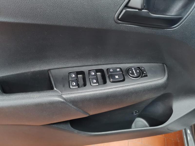 Kia Picanto 1.0 Urban Techno&Comfort Pack