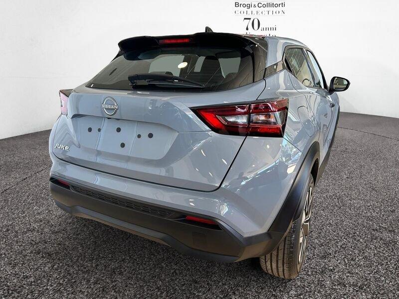 Nissan Juke MC24.5 ACENTA MT - RT