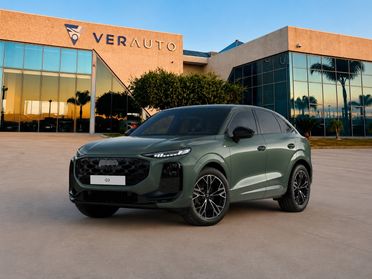 Audi Q3 SPB TFSI 204CV S tronic quattro Business Advanced - possibilità noleggio no scoring