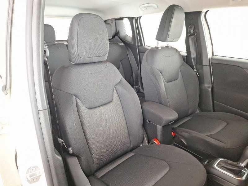 Jeep Renegade 1.6 MJet DDCT 120cv Business