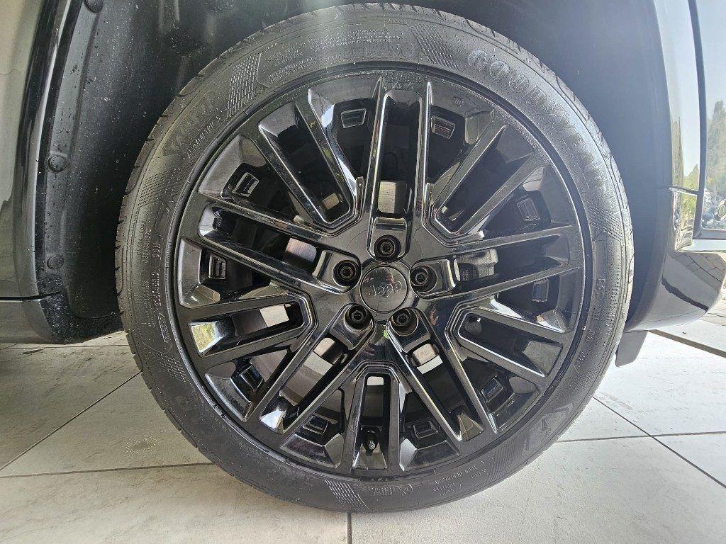 Jeep Compass 1.6 Multijet II 2WD S