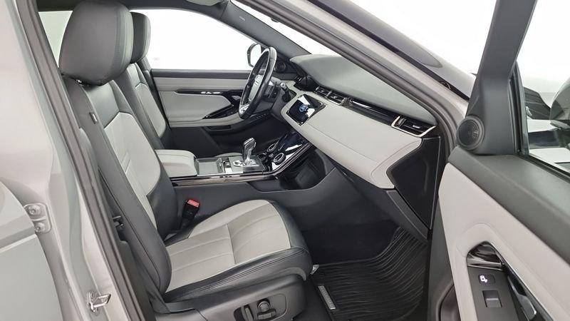 Land Rover RR Evoque 2.0D I4-L.Flw 150CV AWD Auto R-Dynamic SE