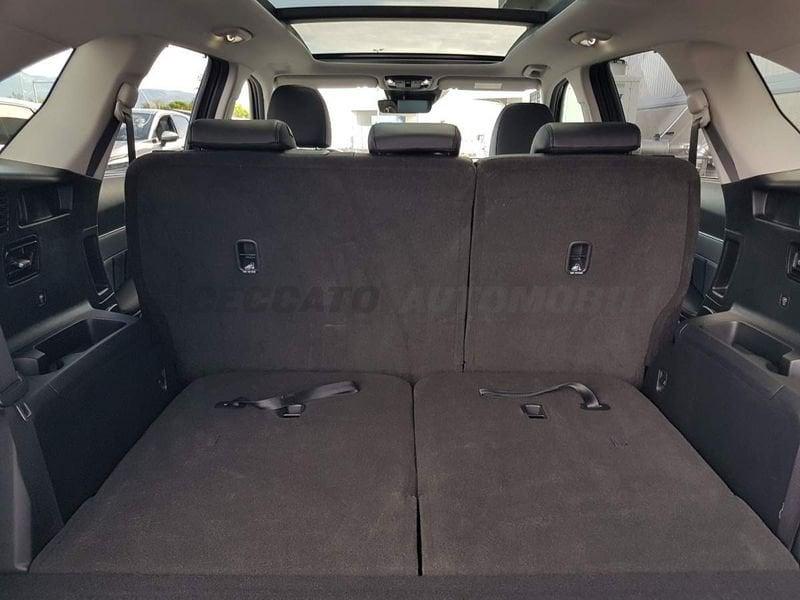 KIA Sorento Sorento 1.6 tgdi phev Evolution 4wd at6