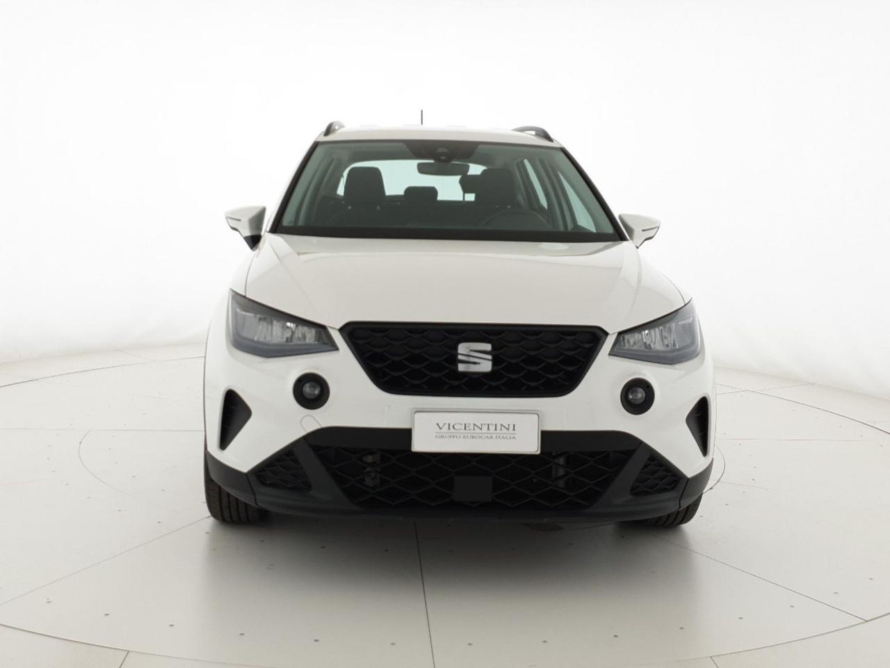 Seat Arona 1.0 ecotsi style 95cv