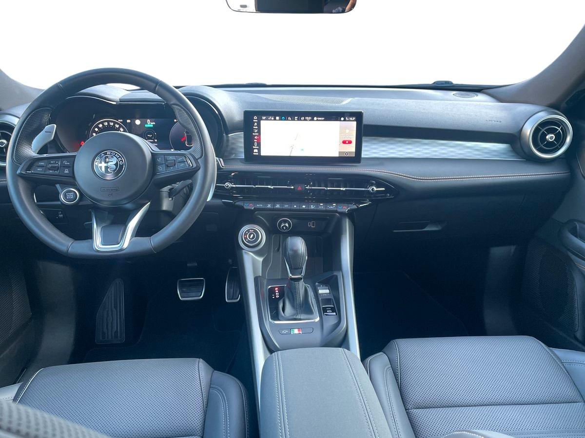 ALFA ROMEO Tonale - Tonale 1.5 hybrid Veloce 160cv tct7