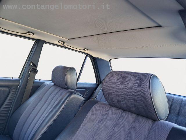 MERCEDES-BENZ 200 200 W123 KM 94000