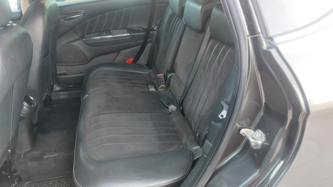 LANCIA DELTA PLATINO 1.6 MULTIJET 120CV