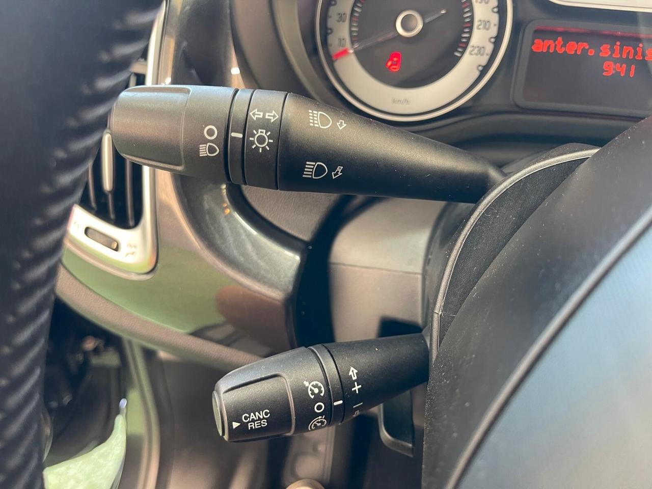 FIAT 500L 1.3 MULTIJET 85CV