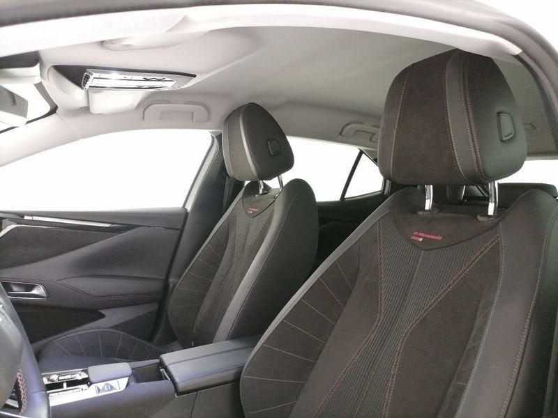 DS DS4 1.5 bluehdi Performance Line+ 130cv auto