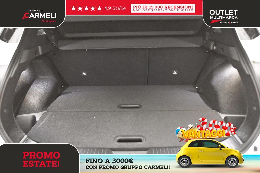 Nissan Qashqai 1.3 Mild Hybrid Tekna 2WD