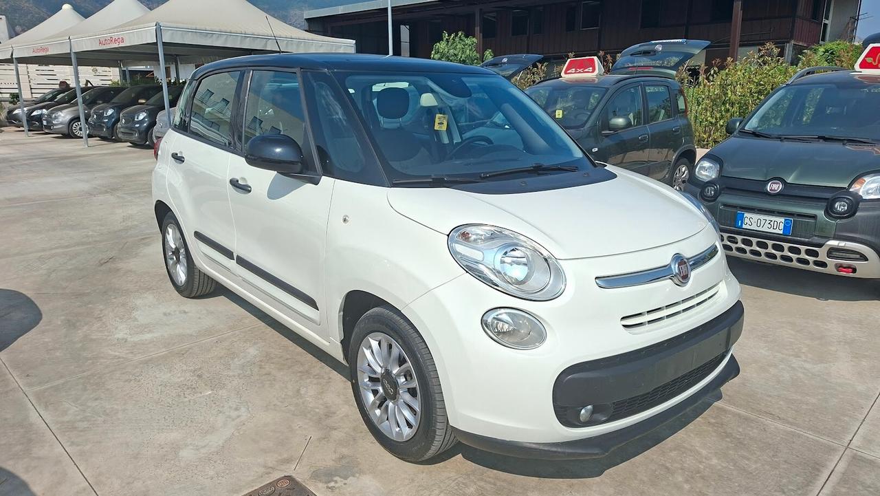 Fiat 500L 1.6 Multijet 105 CV Lounge
