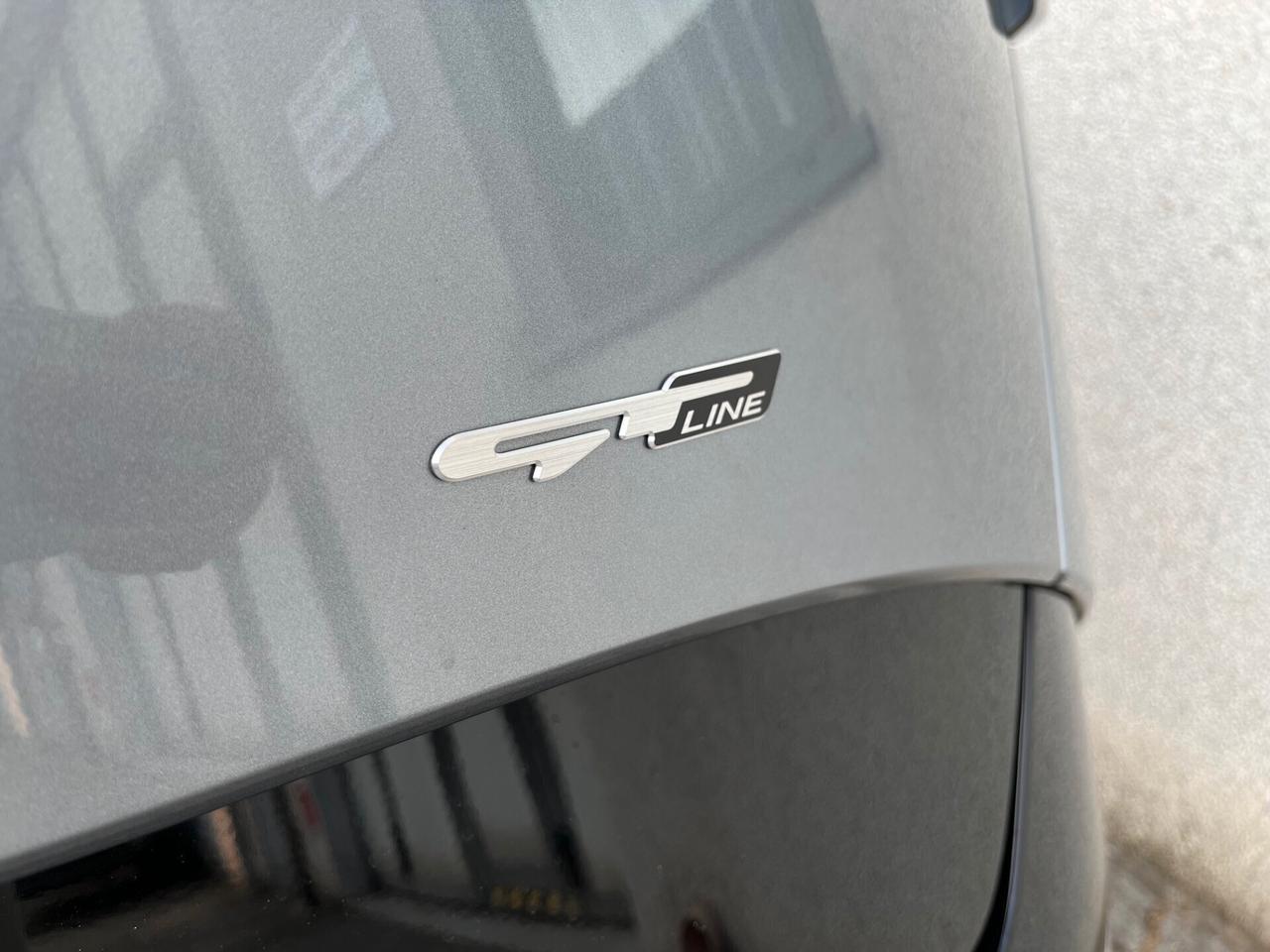 Sportage 1.6 TGDi PHEV AWD AT GT-line 245 CV Bicolor (IVA esposta)